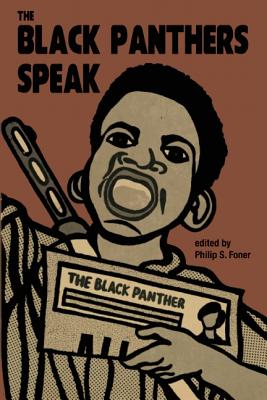 Black Panthers Speak
