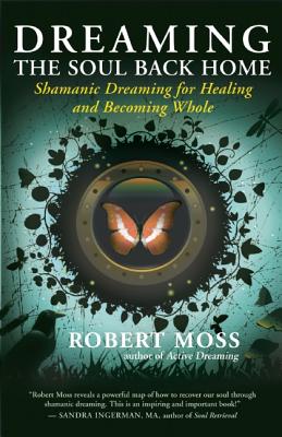 Image for Dreaming The Soul Back Home