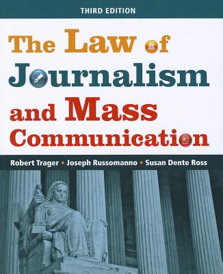 The Law of Journalism and Mass Communication