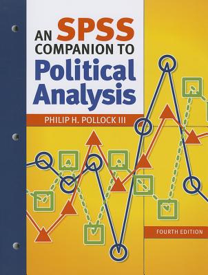 Image for An SPSS Companion to Political Analysis An SPSS Companion to Political Analysis
