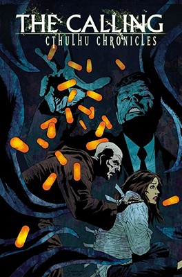 Image for The Calling: Cthulhu Chronicles The Calling: Cthulhu Chronicles