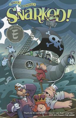 Snarked Vol. 2: Ships and Sealing Wax