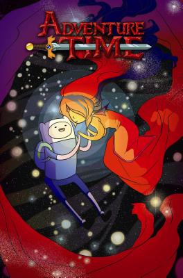 Adventure Time Original Graphic Novel Vol. 2: Pixel Princesses: Pixel Princesses (2)