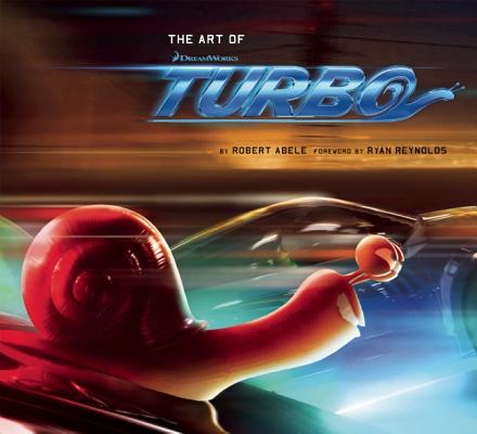 THE ART OF TURBO