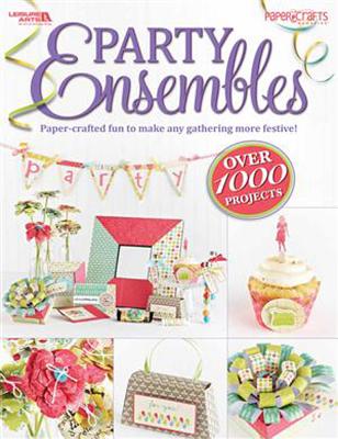 Party Ensembles (Papercrafts)