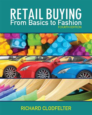 Retail Buying: From Basics to Fashion