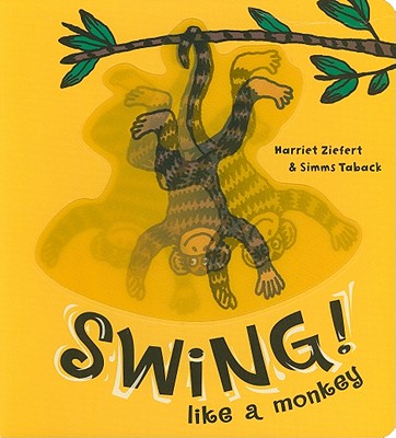 Swing Like A Monkey