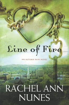 Line of Fire: An Autumn Rain Mystery