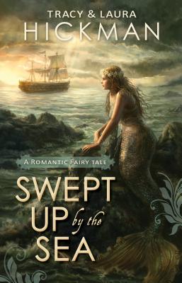Swept Up By the Sea: A Romantic Fairy Tale