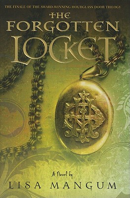 Image for The Forgotten Locket (Hourglass Door Trilogy)