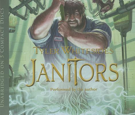Image for Janitors Janitors