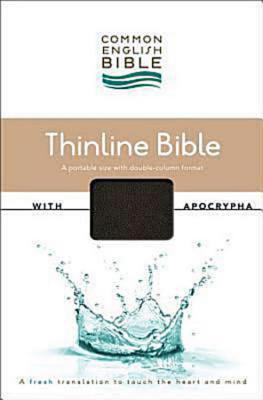 Thinline Bible-CEB