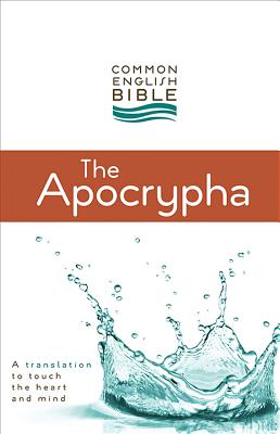 CEB Common English Bible Apocrypha