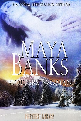 Image for Colters' Woman (Colters' Legacy)