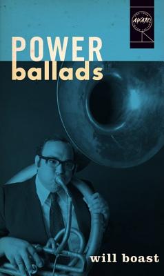 Image for Power Ballads (Iowa Short Fiction Award)