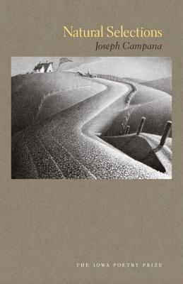 Natural Selections (Iowa Poetry Prize)