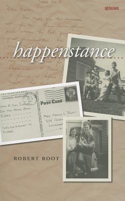 Happenstance (Sightline Books)
