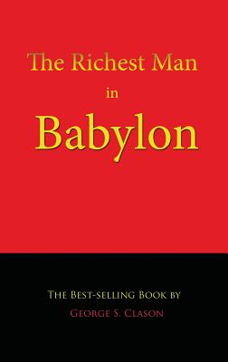 Image for The Richest Man in Babylon The Richest Man in Babylon