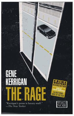 Image for The Rage