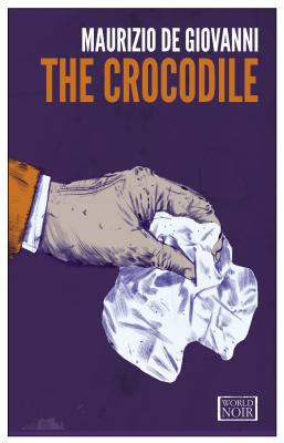 Crocodile