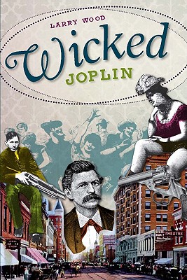 Image for Wicked Joplin Wicked Joplin