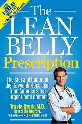 THE LEAN BELLY PRESCRIPTION: THE