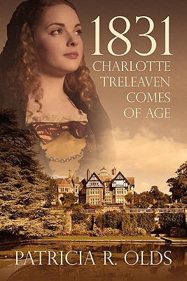 1831: Charlotte Treleaven Comes of Age