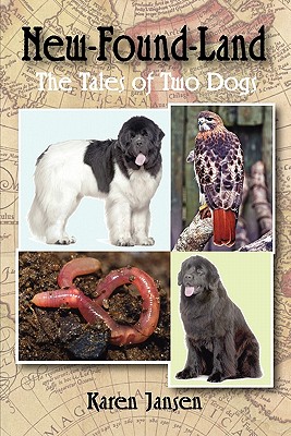 New-Found-Land: The Tales of Two Dogs