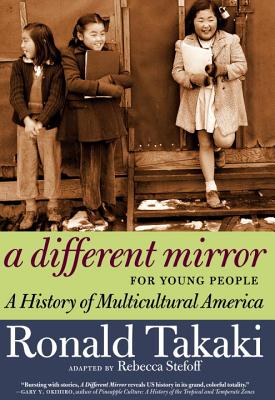 Different Mirror for Young People: A History of Multicultural America