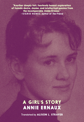 Image for A Girl's Story