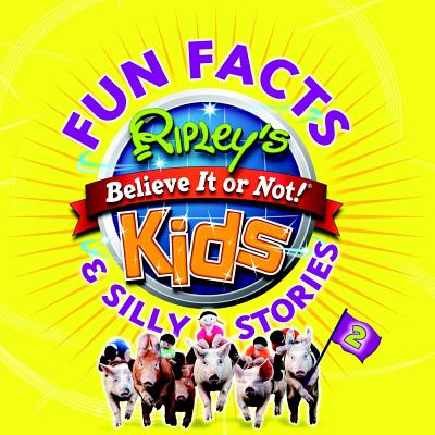 Ripley's Fun Facts & Silly Stories 2 (2)