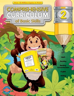 Comprehensive Curriculum of Basic Skills, Grade 2
