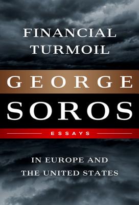 Image for Financial Turmoil in Europe and the United States: Essays