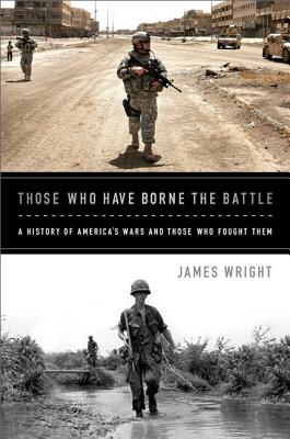 Those Who Have Borne The Battle