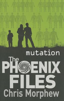 Image for Mutation (Phoenix Files) Mutation (Phoenix Files)