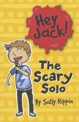 Image for The Scary Solo (Hey Jack!) The Scary Solo (Hey Jack!)