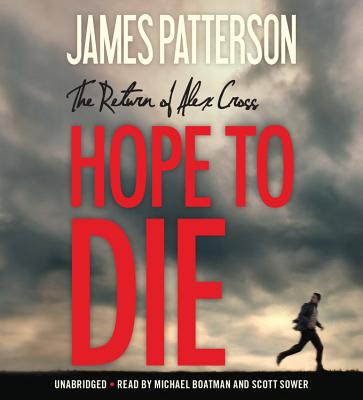Hope to Die (Alex Cross)
