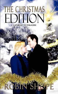 The Christmas Edition: A Journey to Paradise Image for The Christmas Edition: A Journey to Paradise
