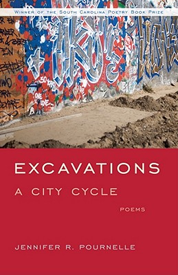 Image for Excavations: A City Cycle Excavations: A City Cycle