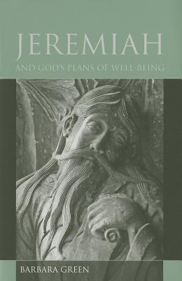 Jeremiah and God's Plan of Well-Being (Studies on Personalities of the Old Testament)