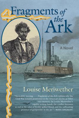 Fragments of the Ark (Young Palmetto Books)