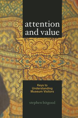 Attention and Value: Keys to Understanding Museum Visitors