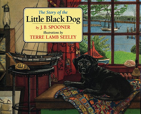 Image for The Story of the Little Black Dog (Little Black Dog Series) The Story of the Little Black Dog (Little Black Dog Series)