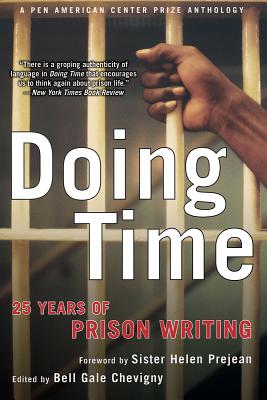 Doing Time: 25 Years of Prison Writing