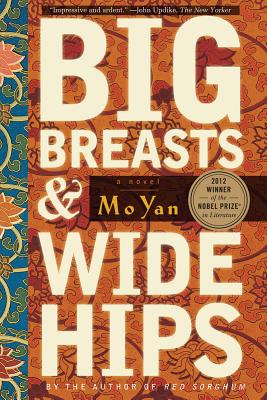 Image for Big Breasts and Wide Hips Big Breasts and Wide Hips