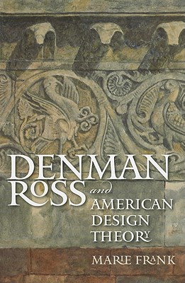 Denman Ross and American Design Theory