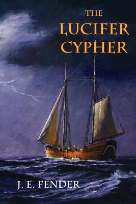 The Lucifer Cypher (Hardscrabble BooksFiction of New England)