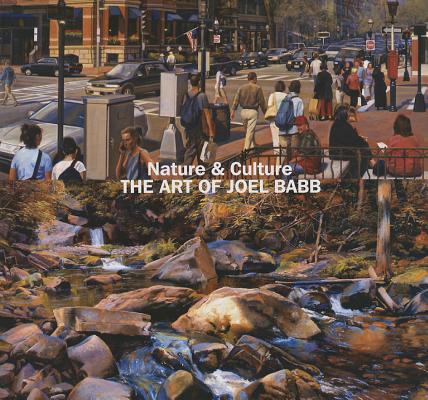 Nature and Culture: The Art of Joel Babb