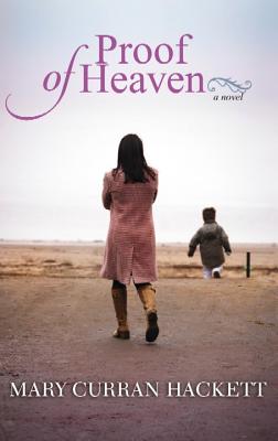 Proof of Heaven (Center Point Premier Fiction (Large Print))