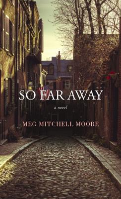So Far Away (Platinum Readers Circle (Center Point))